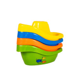 Nijntje badbootjes - afbeelding 4