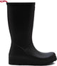 Hunter original play boot tall dames regenlaarzen - maat 38