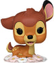 Funko bambi bambi vinyl figuur 1433 pop! standaard