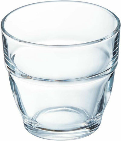 Arcoroc forum tumbler 23cl set6 gehard horeca