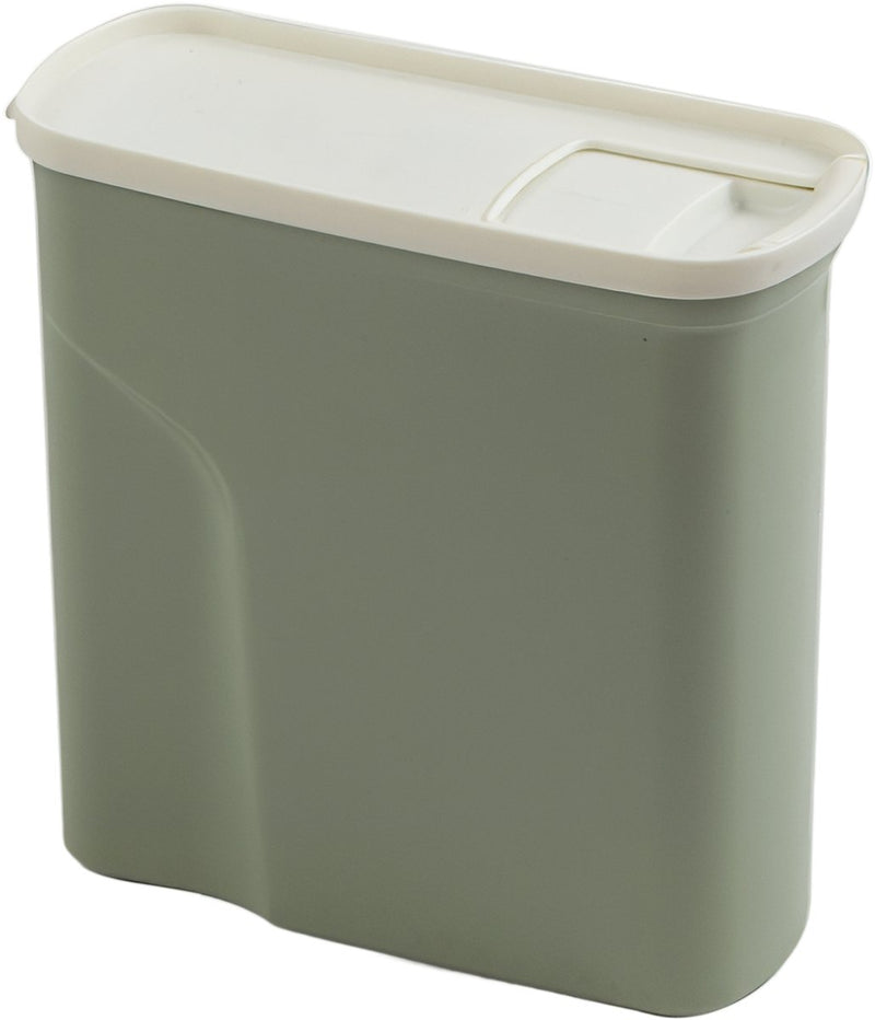Curver - voedselcontainer hond kat - misty green - 2l