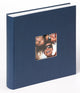 Walther fa-208-l fun - design album - formaat 30 x 30 cm - blauw