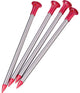 Msr - carbon-core stake kit - haringen - outdoor