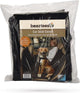 Beeztees beschermhoes achterbank - hond - 129x160 cm