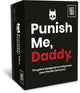 Dgtl detox punish me daddy - hilarisch kaartspel voor volwassenen - truth or dare partyspel met twists - 2-4 spelers - engelstalige versie