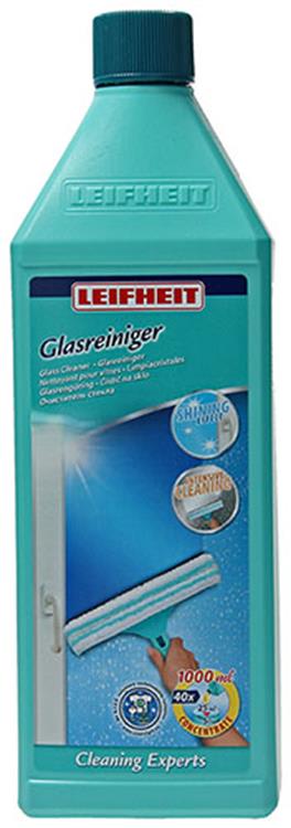 Leifheit 1049513 - glasreiniger 1000 ml | 1 stuks