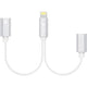 Lightning splitter cable xlayer 214360 wit