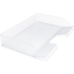 Brievenbak office depot a4+ transparant