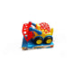 Bongers speelgoed oball go grippers laadschep auto