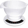 Soehnle keukenweegschaal culina pro - analoog - tot 5 kg - wit