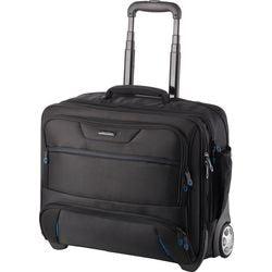Reiskoffer lightpak sky zwart