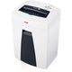 Papierversnipperaar hsm securio c18 39mm stroken