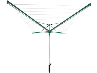 Leifheit 1050439 - droogmolen linomatic 500 delux | 1 stuks