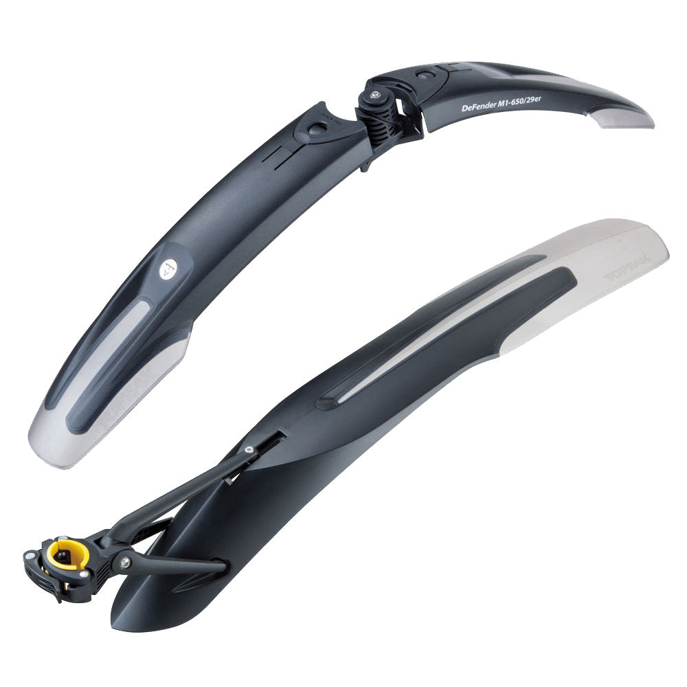 Topeak Spatbord set Defender M1 XC 29 inch