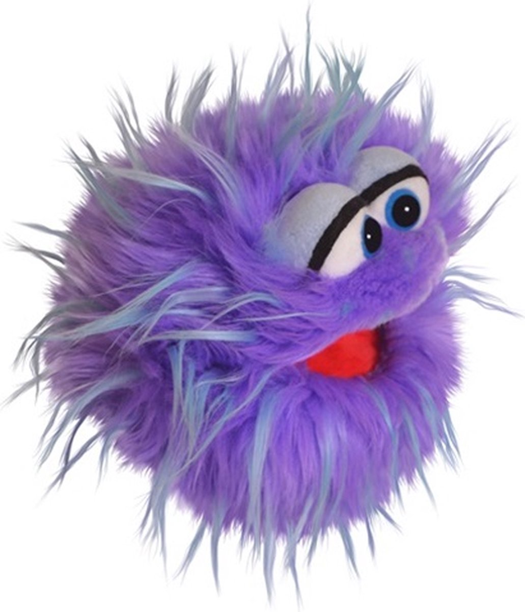 Living puppets handpop bol tusch 20cm