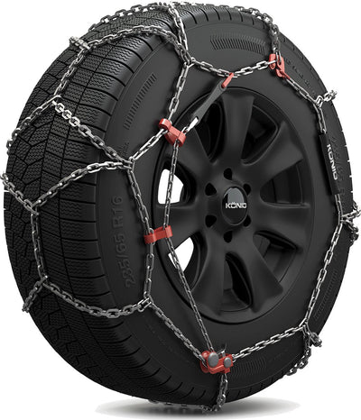 Konig könig xb-16 255 - sneeuwkettingen