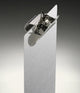 Seco klembord - a4+ - wit - met ophanghaak - acryl - se-chdch-fs