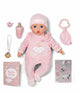 Baby born annabell - 43 cm