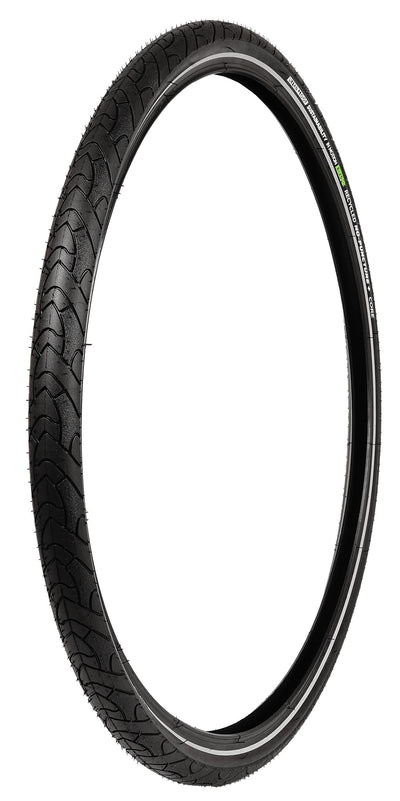 Urbanproof gerecyclede buitenband urban proof 3mm core 28 x 2.10 54 -622 - zwart