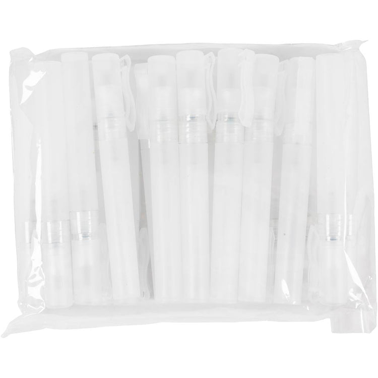 Https: www.cchobby.nl sprayflesje-10-ml-mat-transparant-20-stuk-1-doos
