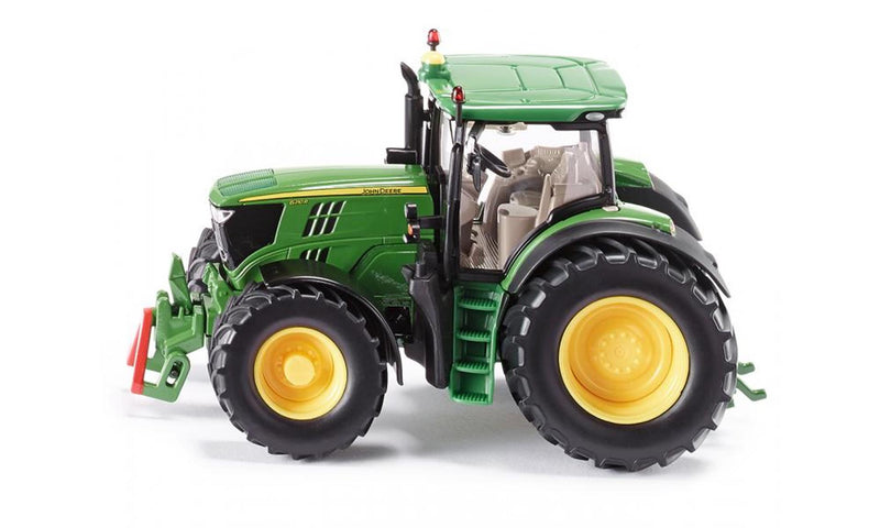 Siku 3282 john deere 6210r tractor 1:32
