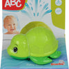 Simba abc bathing turtle