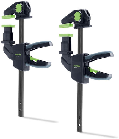 Festool accessoires festool snelspanklem fs-ez 150 2 - 578623