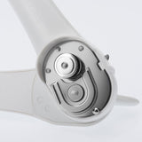 Westmark veiligheids-blikopener klu kunststof rvs 18x8,2x7,1cm - afbeelding 2