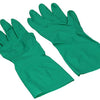 Vileda 1046053 - handschoenen dermoplus l | 12 stuks
