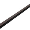 Tesa 1001373 - dorpel + nylon bruin 1m | 5 stuks