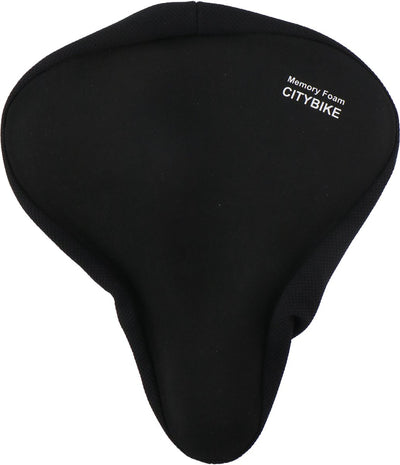 Dunlop zadelhoes - traagschuim - zwart