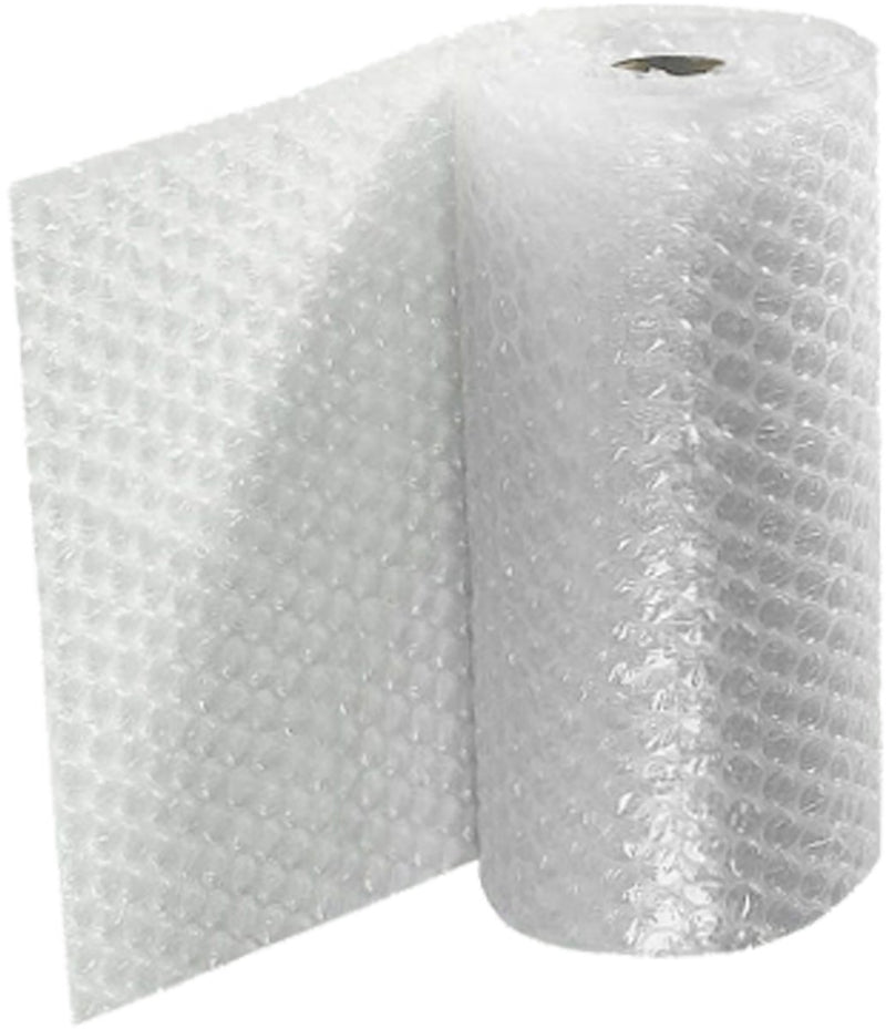Starx noppenfolie - 50 cm x 25 m - transparant