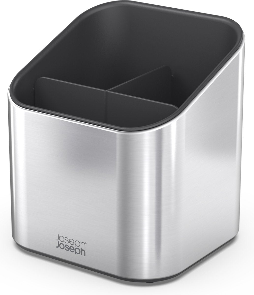Joseph joseph - surface keukenhulphouder - roestvast staal - grijs