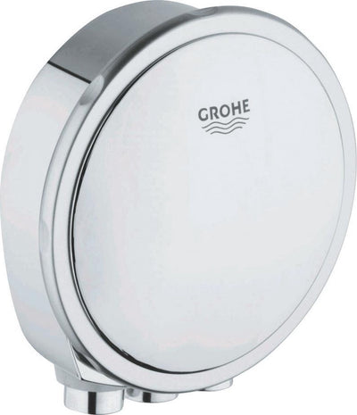 Grohe talentofill kleurset - chroom