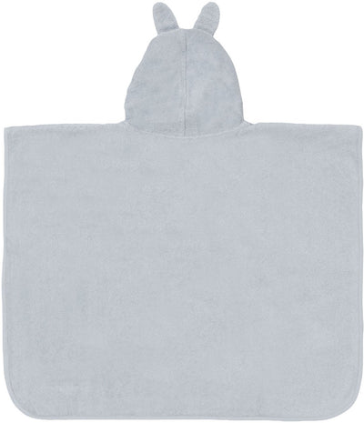 Jollein badeponcho miffy - cloudy blue