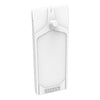 Tesa 1051200 - klevende spijker gevoelige oppervlakken 1kg | 8 stuks