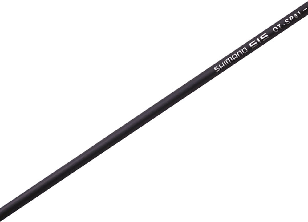 Shimano schakel-buitenkabel sp41 50m zwart