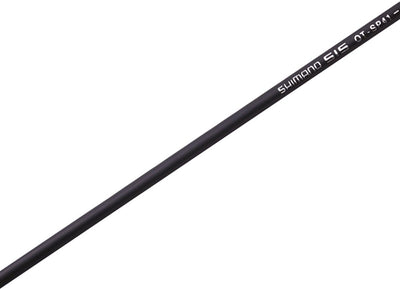 Shimano schakel-buitenkabel sp41 50m zwart