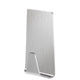 Tesa powerstrips® haak l metaal rechthoekig
