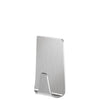 Tesa 1059018 - powerstrips small metaal rechthoekig | 6 stuks