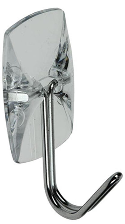 3m 1009237 - command kl haakjes tr wit | 9 stuks