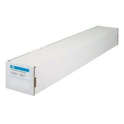 Printerrol hp 91,4 x 4570 cm 90 g m² mat wit 1 rol