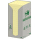 Post-it sticky notes zelfklevend geel