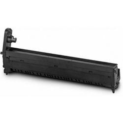 Drumeenheid oki c532 mc573 geel