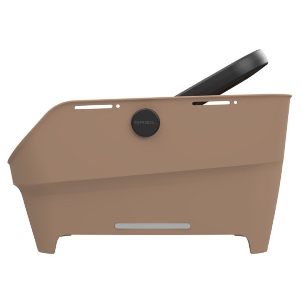 Basil mand cento neo zand | multi | hendel | 21l