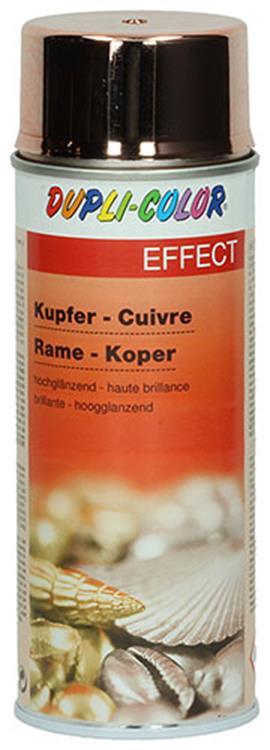 Motip dc effectspray hg koper