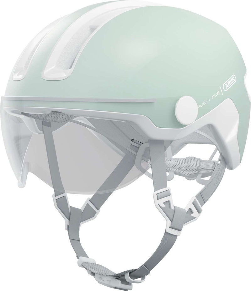 Abus hud-y ace pure mint m