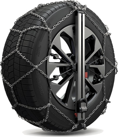 Konig könig easy-fit suv 265 - sneeuwkettingen