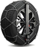 Konig könig easy-fit suv 265 - sneeuwkettingen