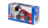 Siku 3507 manitou mht 10230 telescooplader 1:50 195x65x185mm - afbeelding 2